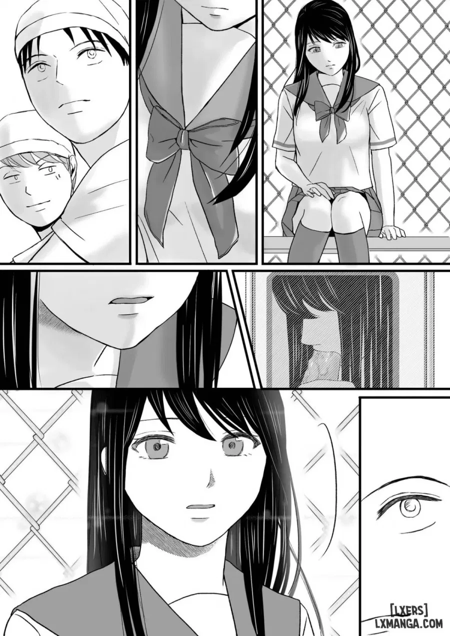Aimai na Bokura Kanojo wa Tabun 