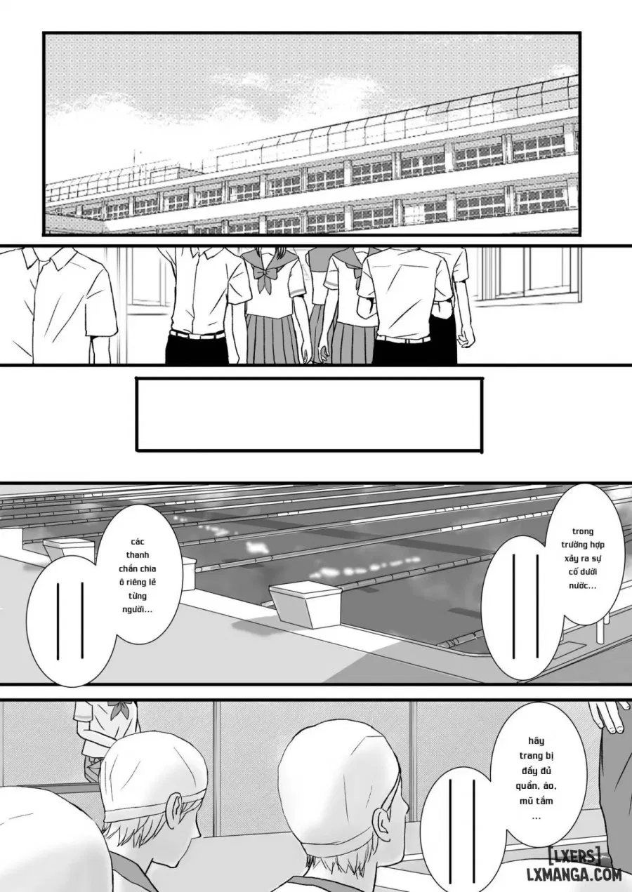 Aimai na Bokura Kanojo wa Tabun 