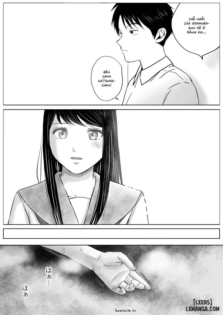 Aimai na Bokura Kanojo wa Tabun 
