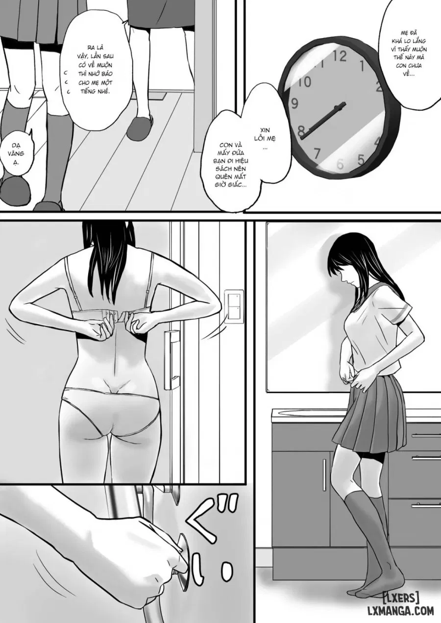 Aimai na Bokura Kanojo wa Tabun 