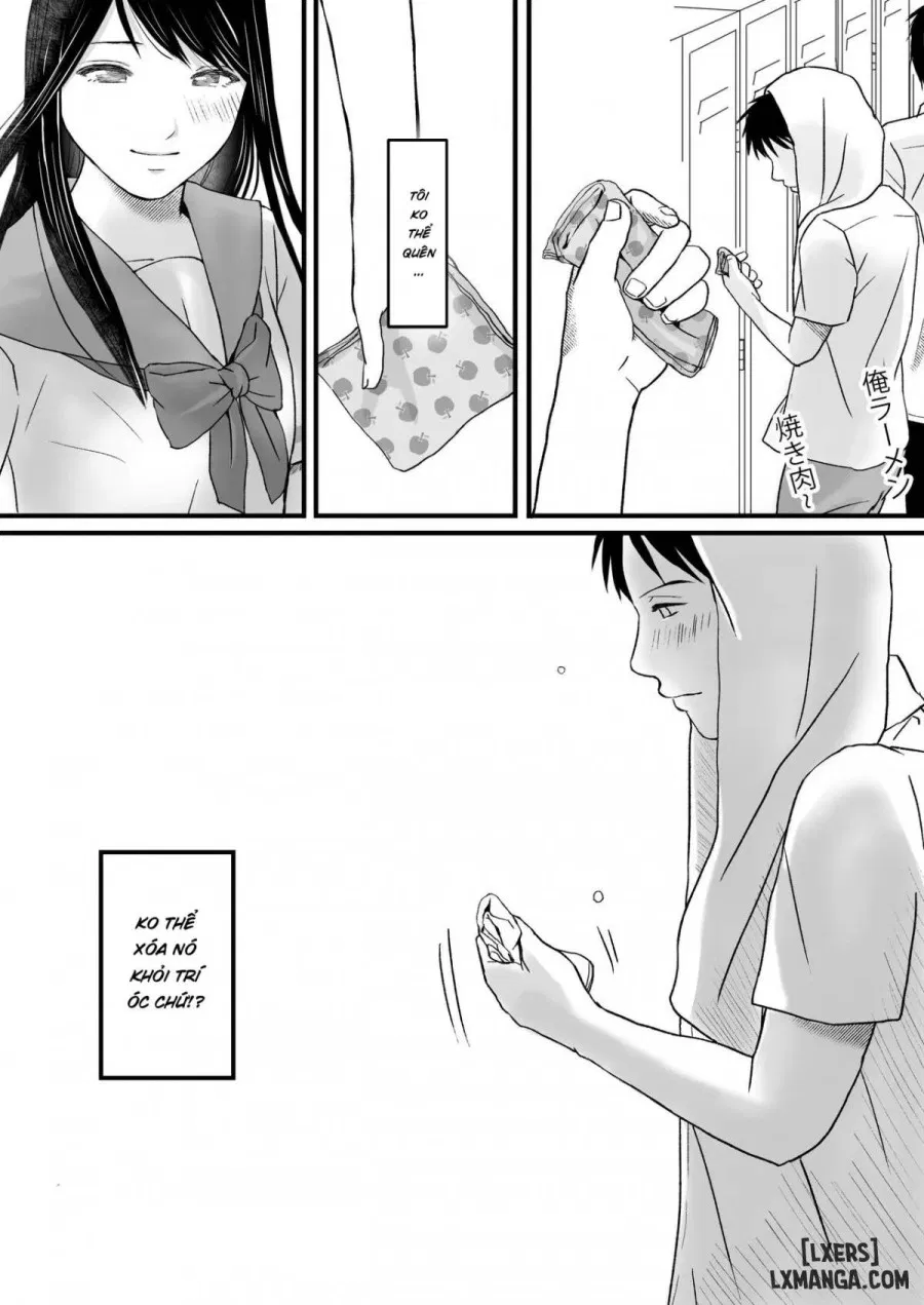Aimai na Bokura Kanojo wa Tabun 