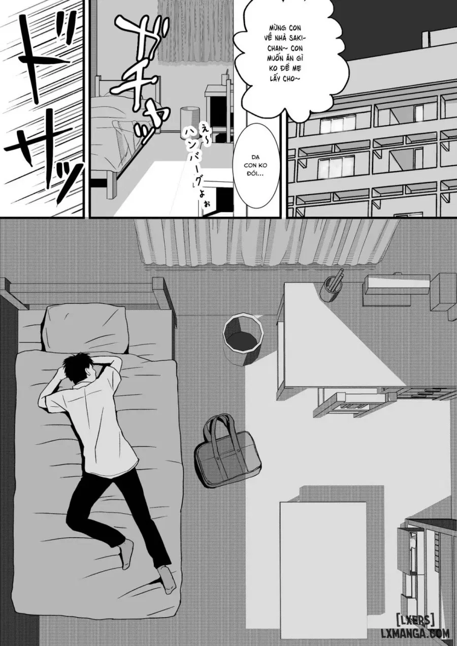 Aimai na Bokura Kanojo wa Tabun 