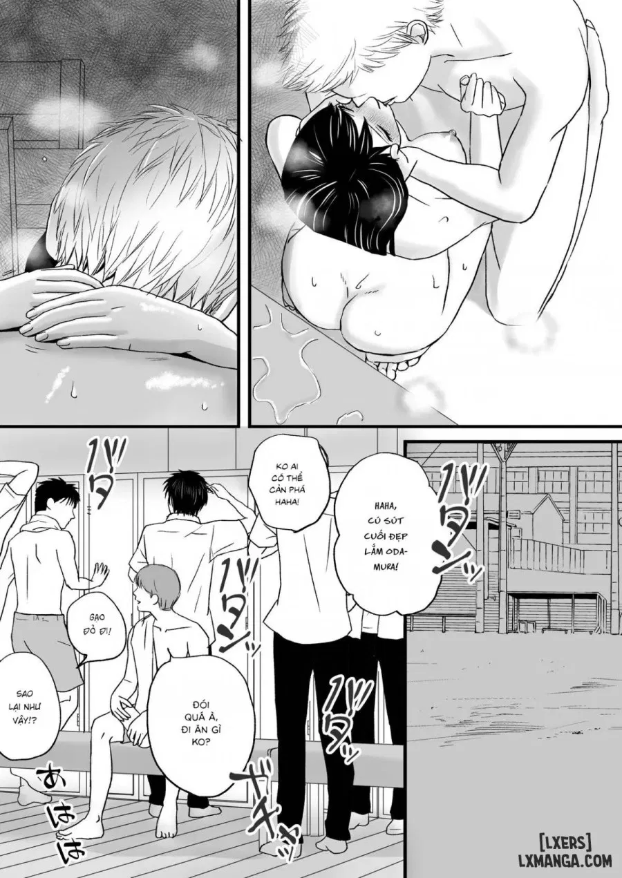 Aimai na Bokura Kanojo wa Tabun 