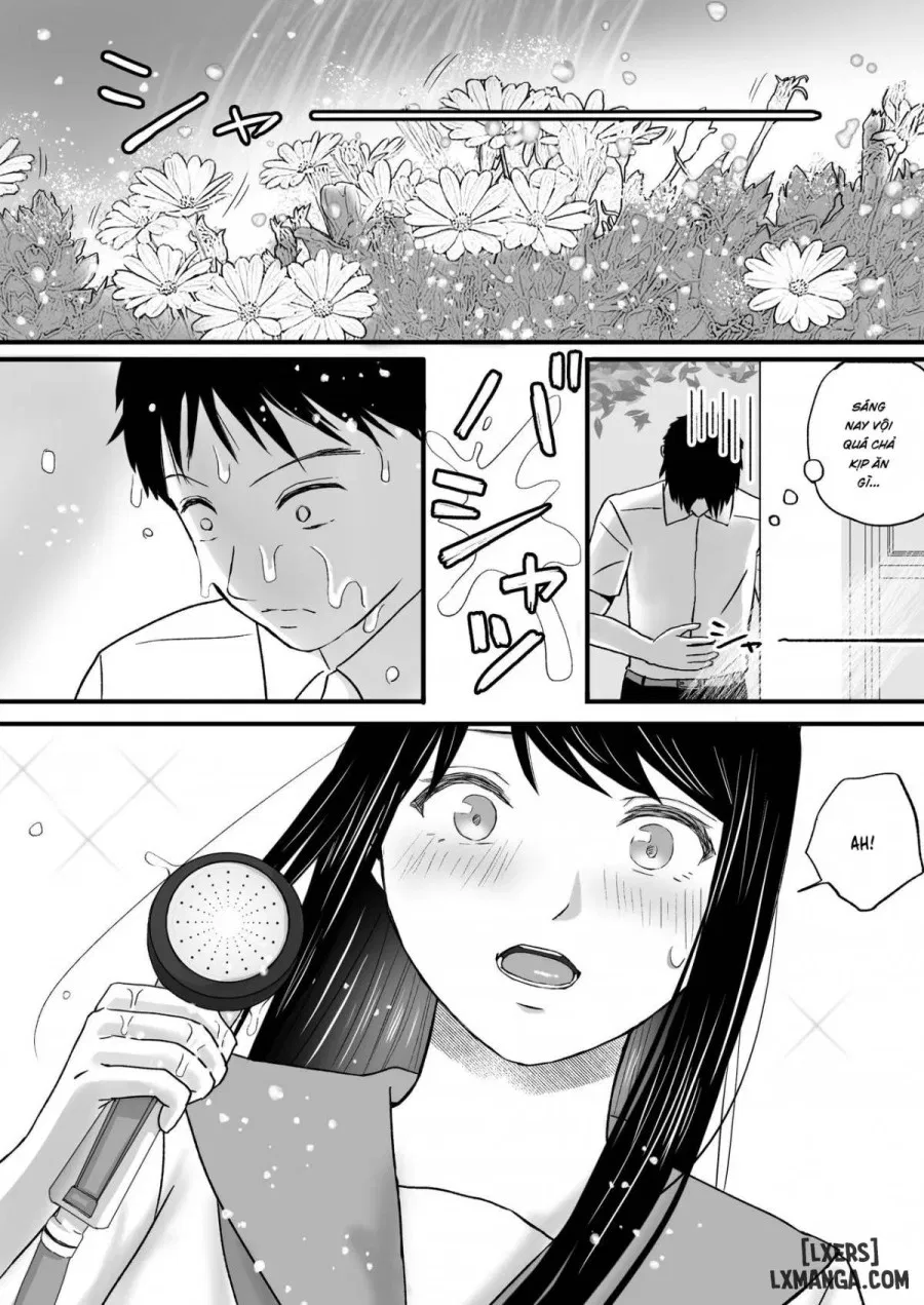 Aimai na Bokura Kanojo wa Tabun 