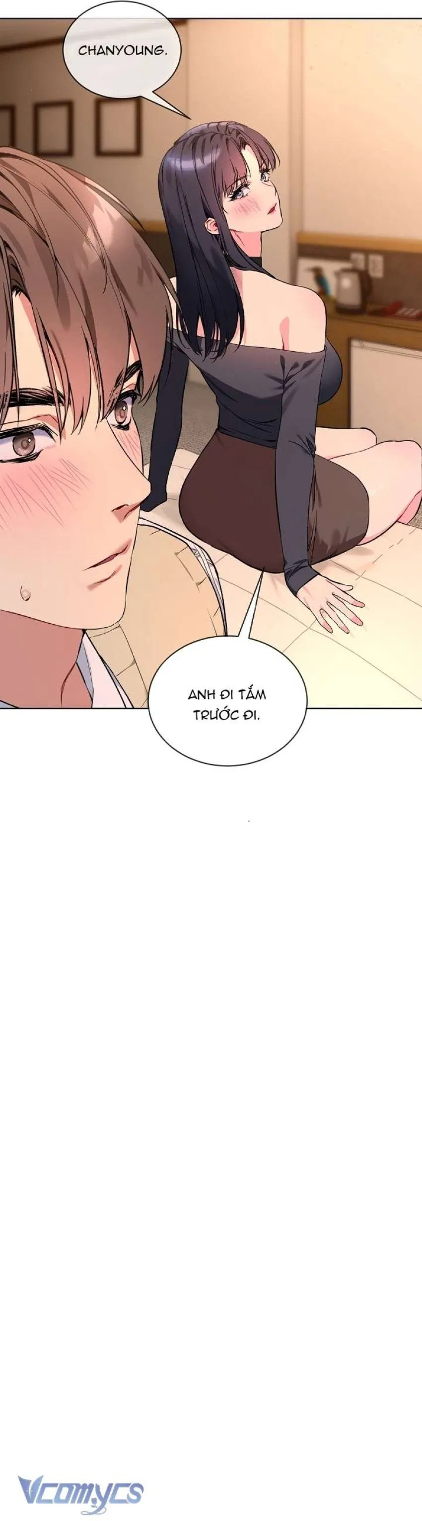 [18+] Tôi Muốn 00 Anh 