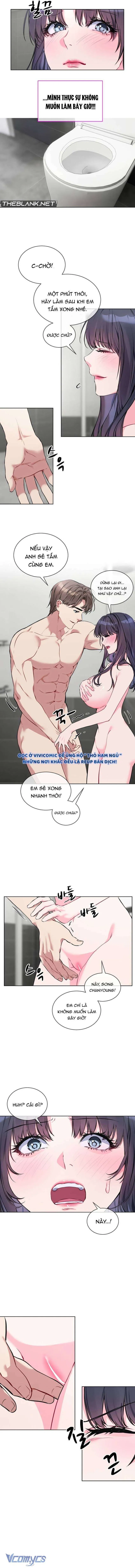 [18+] Tôi Muốn 00 Anh 