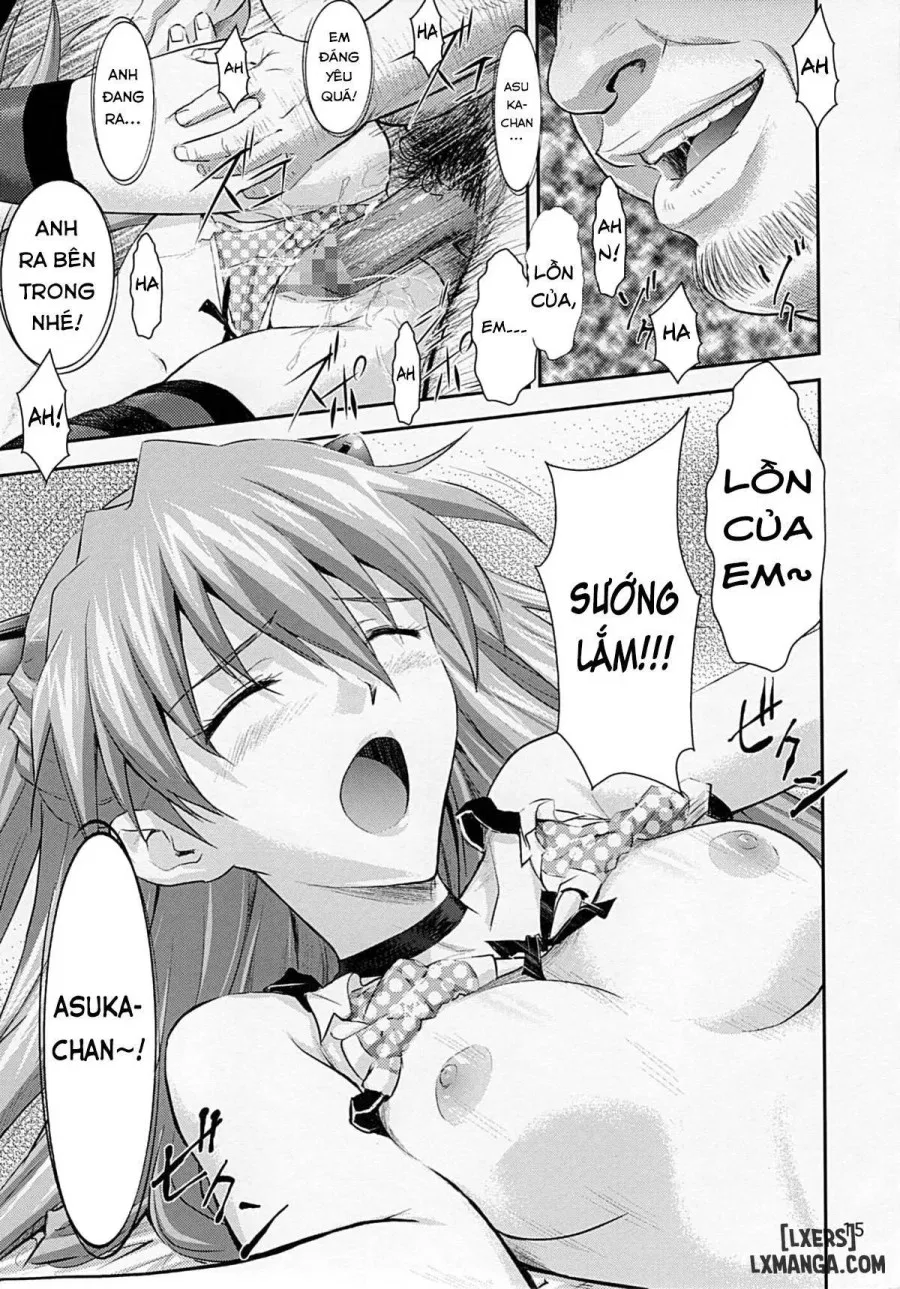 Rental Asuka 