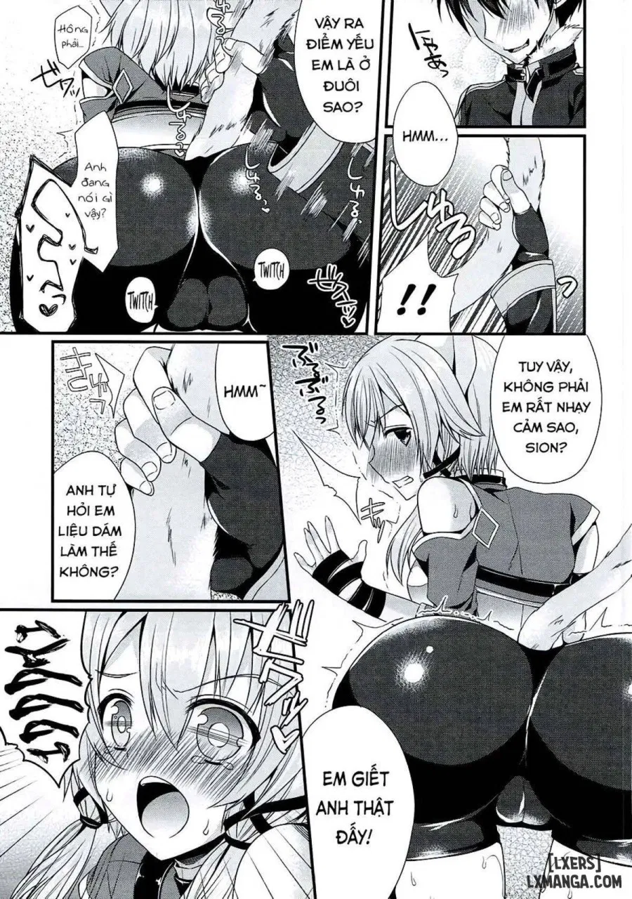 Itazura Shippo 