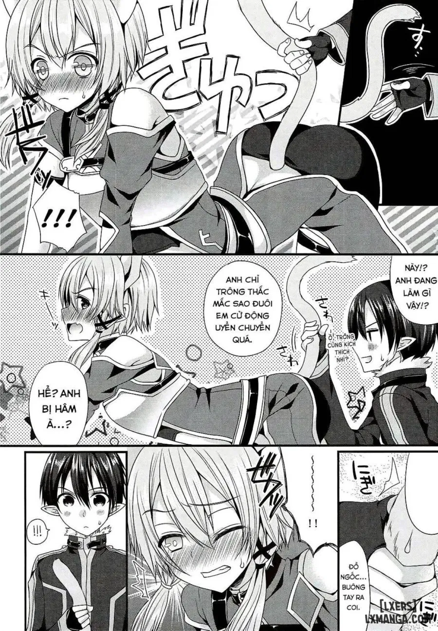 Itazura Shippo 