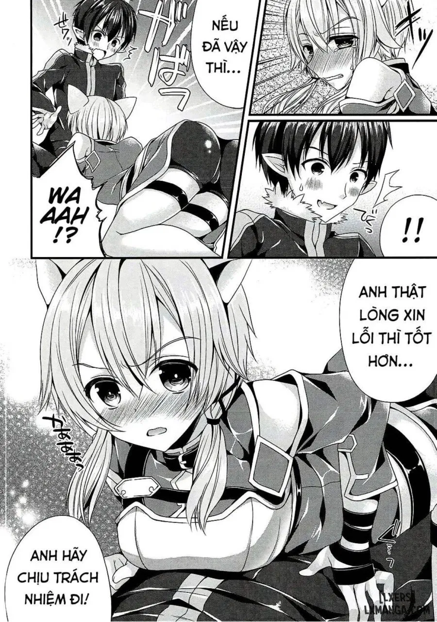 Itazura Shippo 
