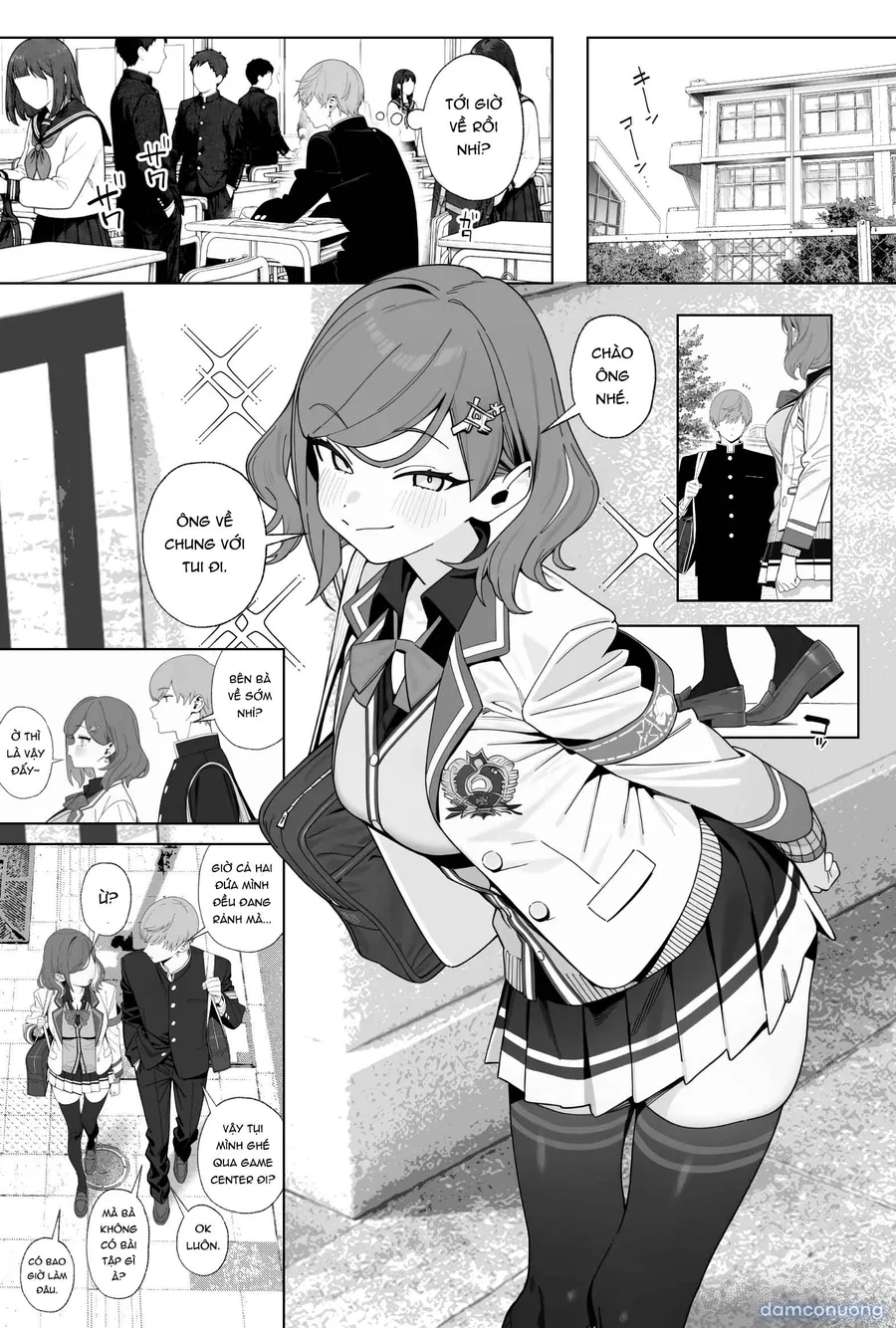 Kokureba Zettai Tsukiaeta HSP ga Arufaa Osu Tsuwamono Dansei ni Torareru Hanashi 