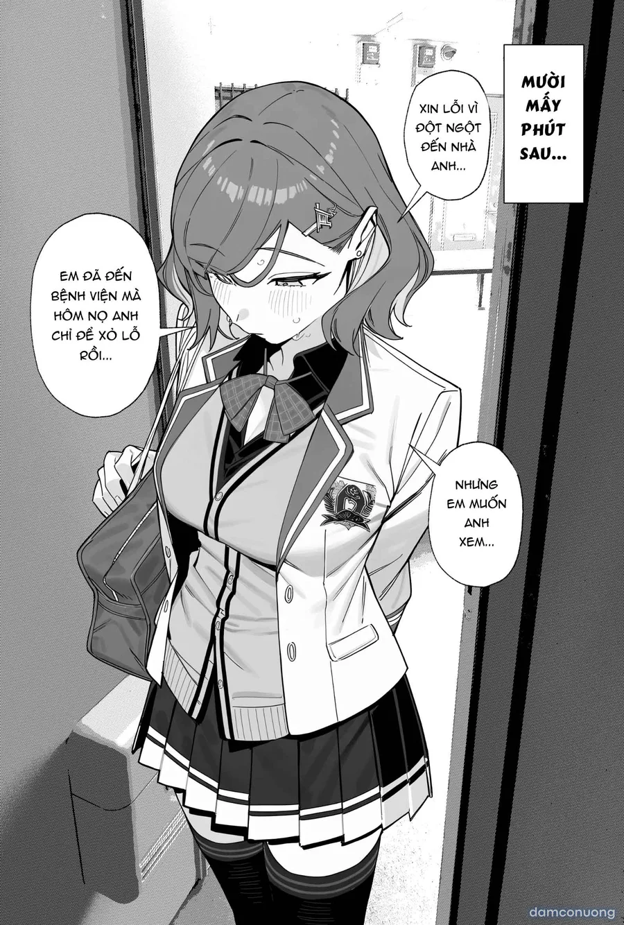 Kokureba Zettai Tsukiaeta HSP ga Arufaa Osu Tsuwamono Dansei ni Torareru Hanashi 