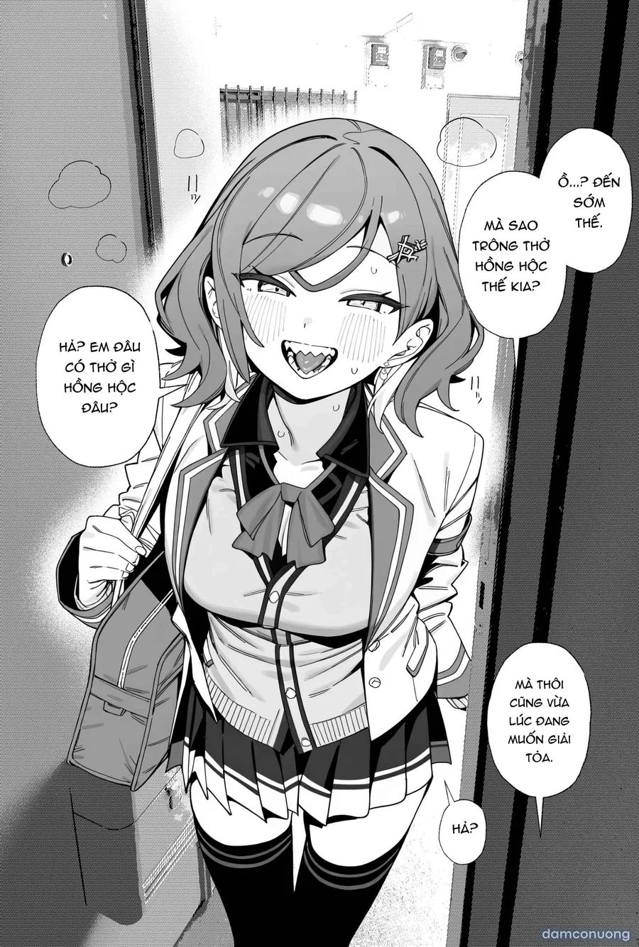Kokureba Zettai Tsukiaeta HSP ga Arufaa Osu Tsuwamono Dansei ni Torareru Hanashi 