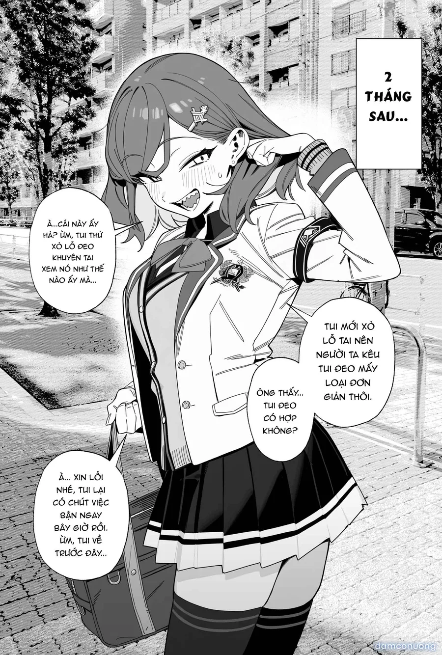 Kokureba Zettai Tsukiaeta HSP ga Arufaa Osu Tsuwamono Dansei ni Torareru Hanashi 