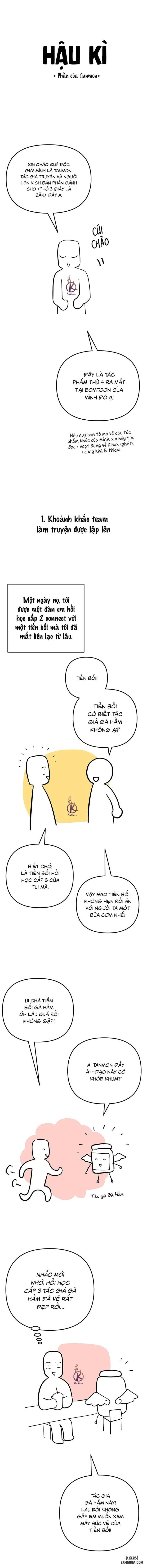 Thỏ 3 giây là bắn 
