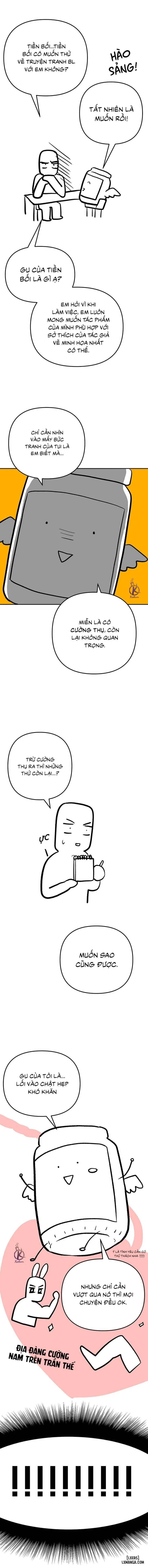 Thỏ 3 giây là bắn 