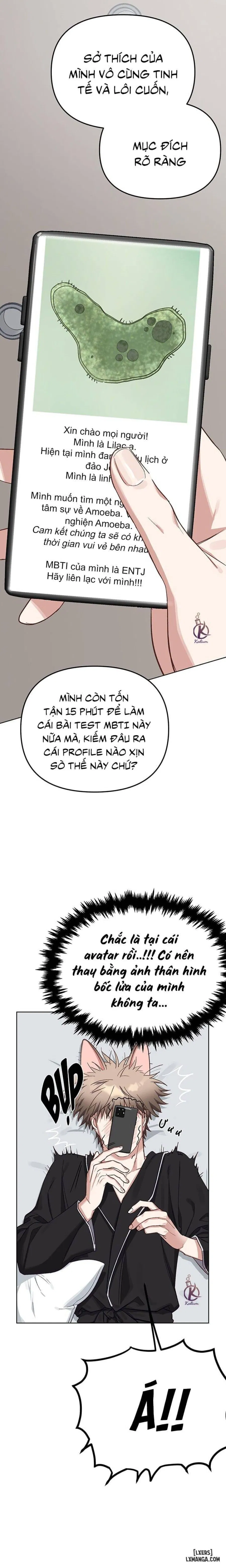 Thỏ 3 giây là bắn 