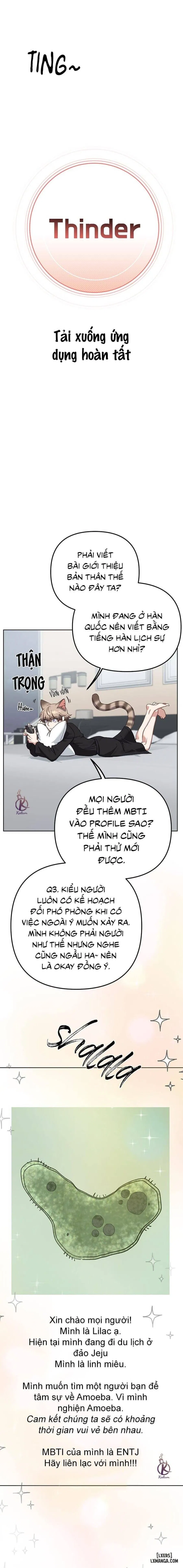 Thỏ 3 giây là bắn 