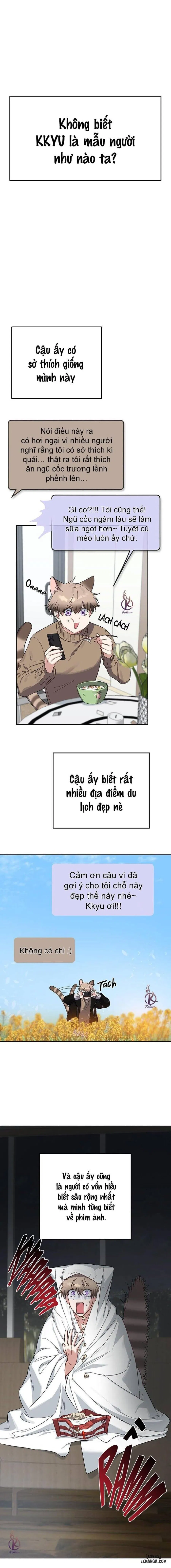 Thỏ 3 giây là bắn 