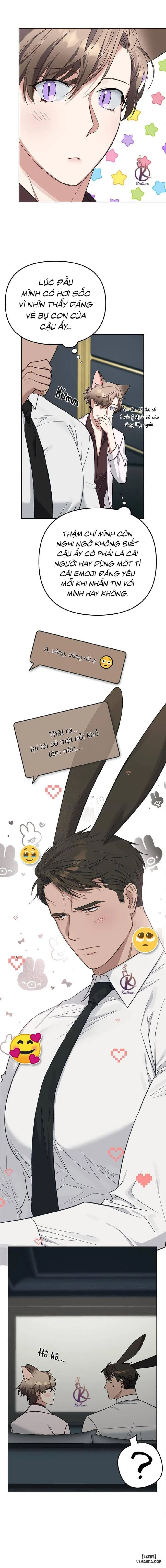 Thỏ 3 giây là bắn 