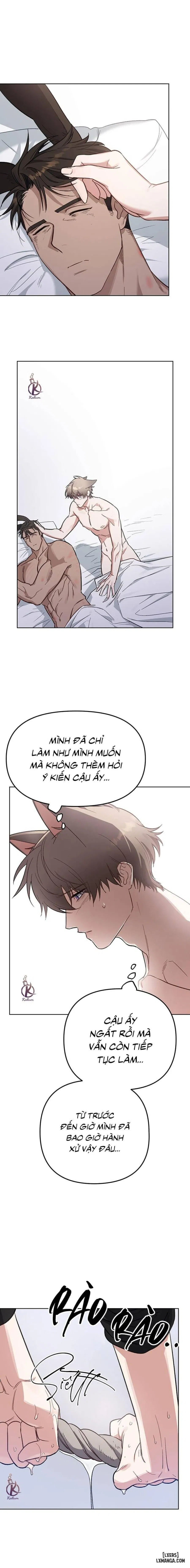 Thỏ 3 giây là bắn 