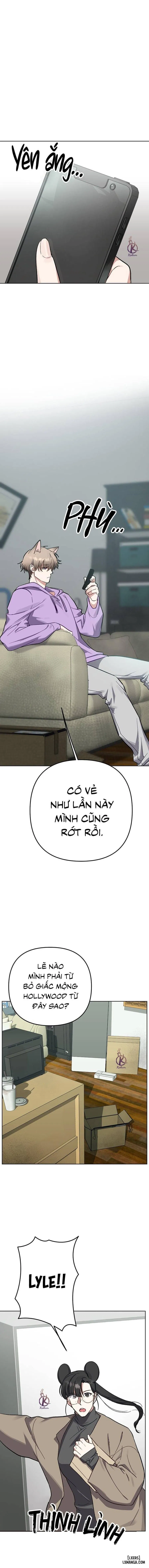Thỏ 3 giây là bắn 