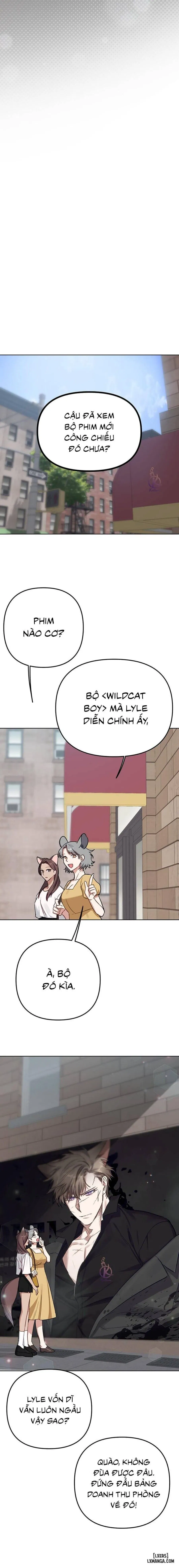 Thỏ 3 giây là bắn 