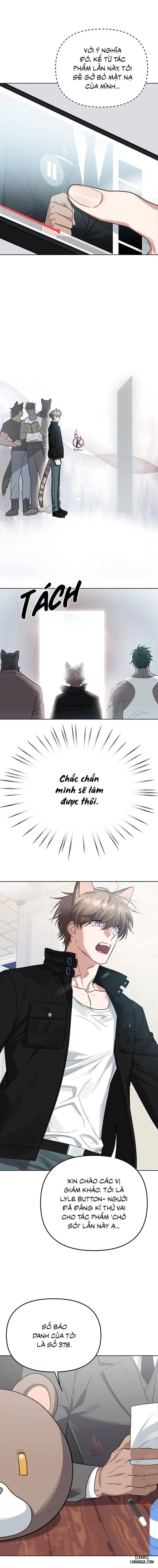 Thỏ 3 giây là bắn 