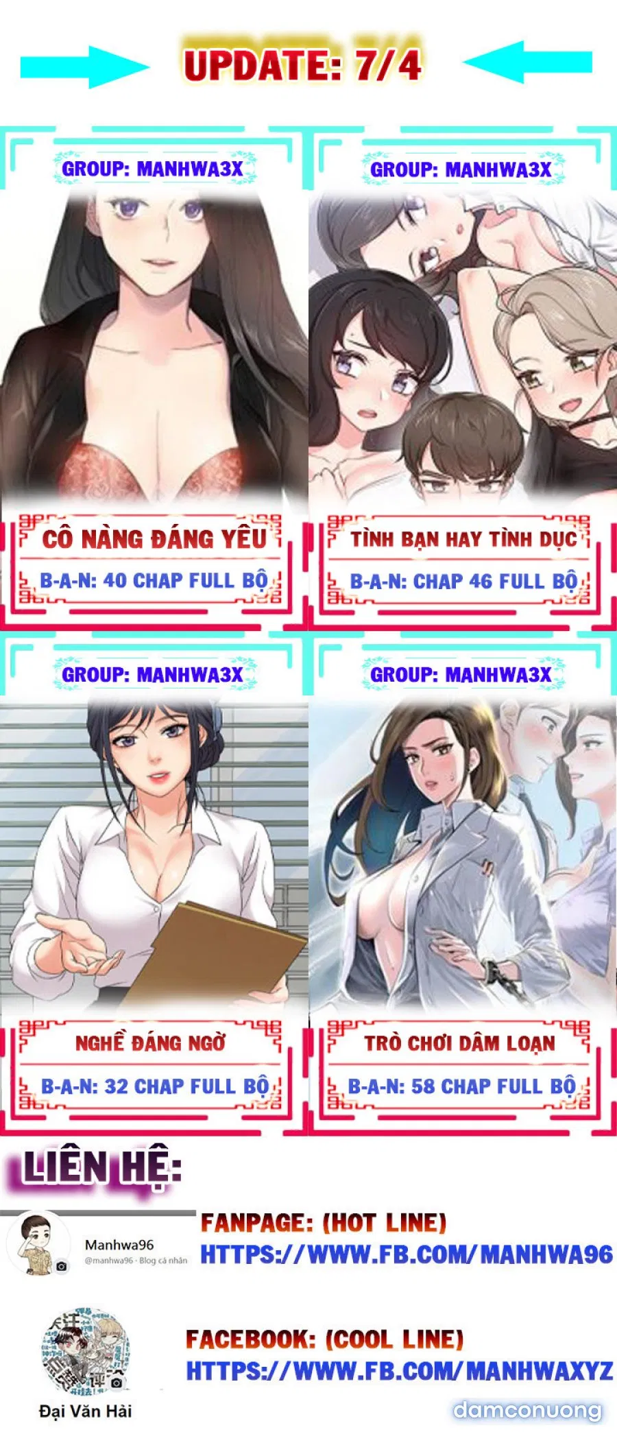 Bạn gái dâm đãng của tôi 
