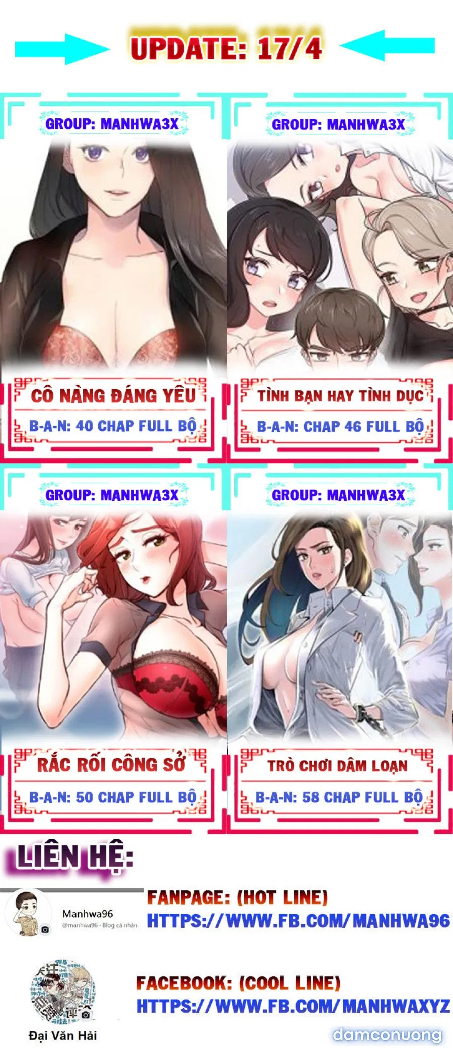 Bạn gái dâm đãng của tôi 
