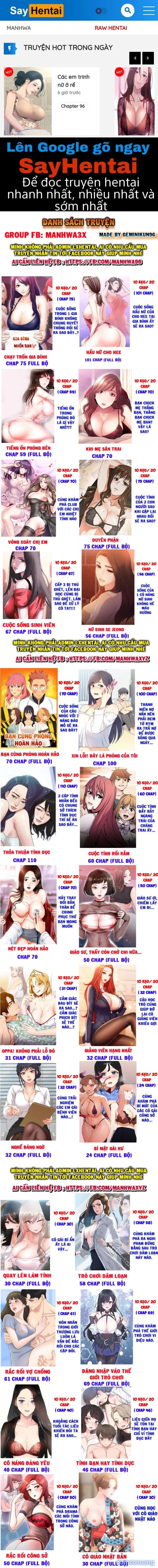 Bạn gái dâm đãng của tôi 