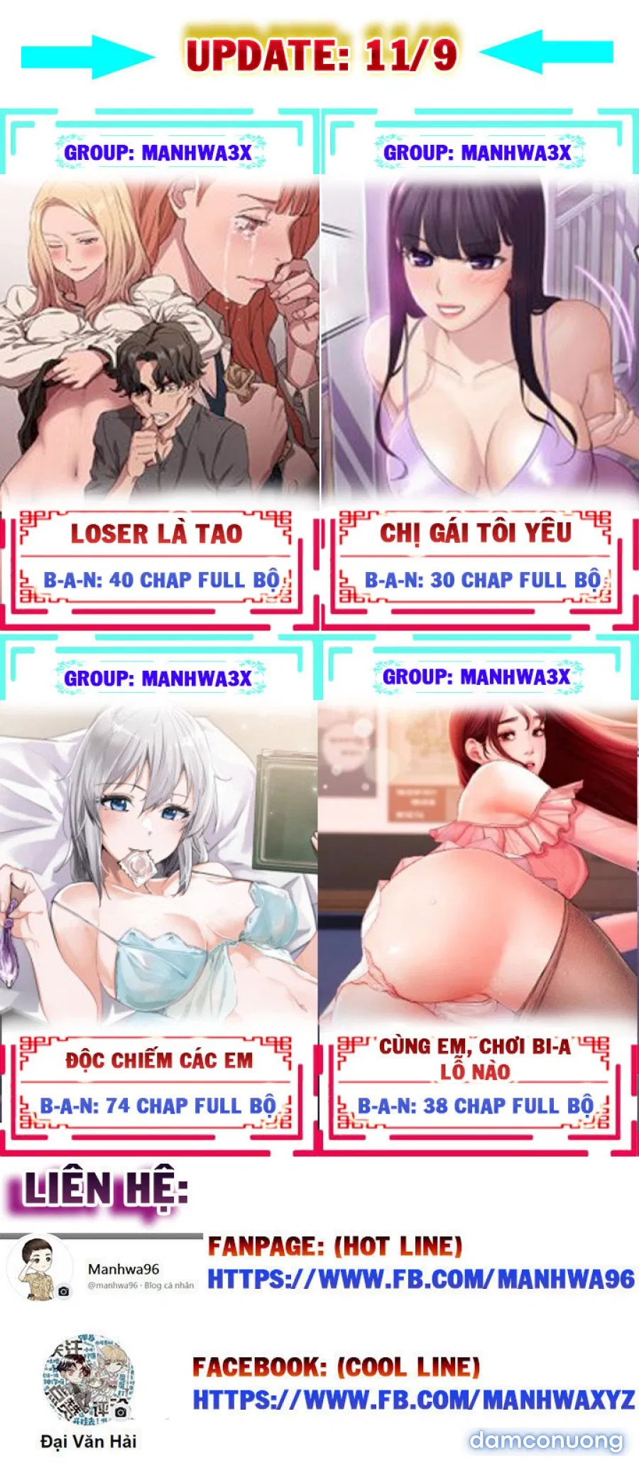 Bạn gái dâm đãng của tôi 