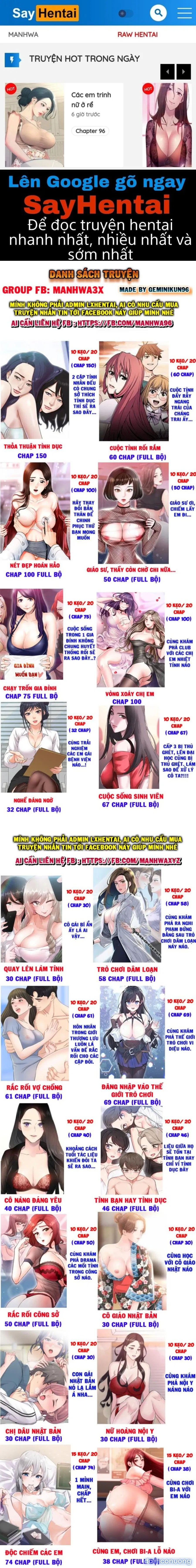 Bạn gái dâm đãng của tôi 