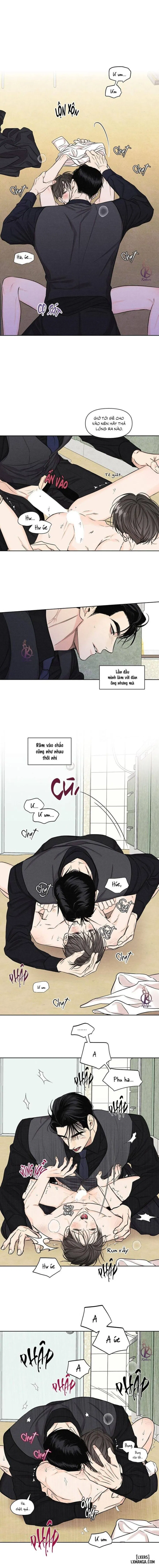 Công việc bán thời gian 