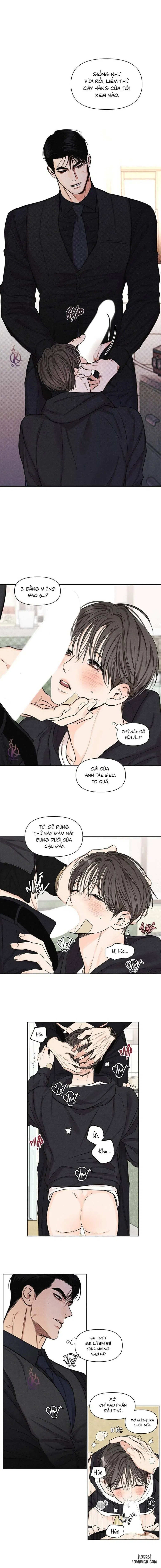 Công việc bán thời gian 