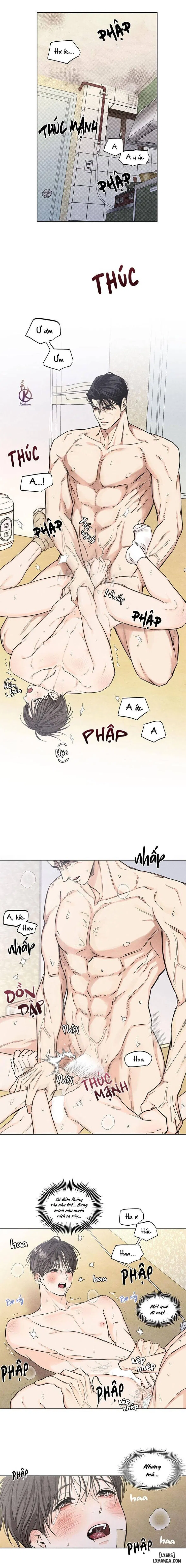 Công việc bán thời gian 