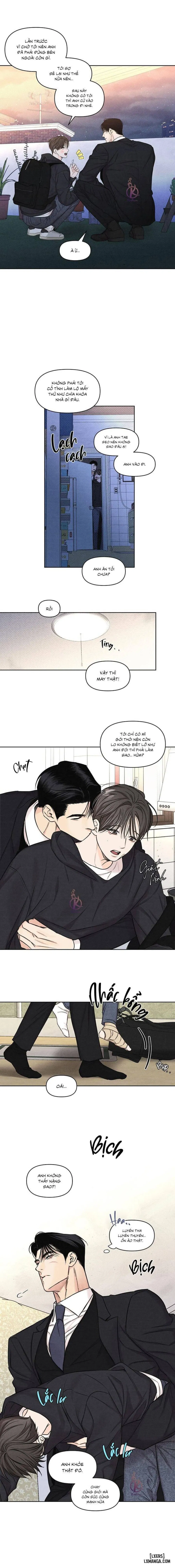 Công việc bán thời gian 