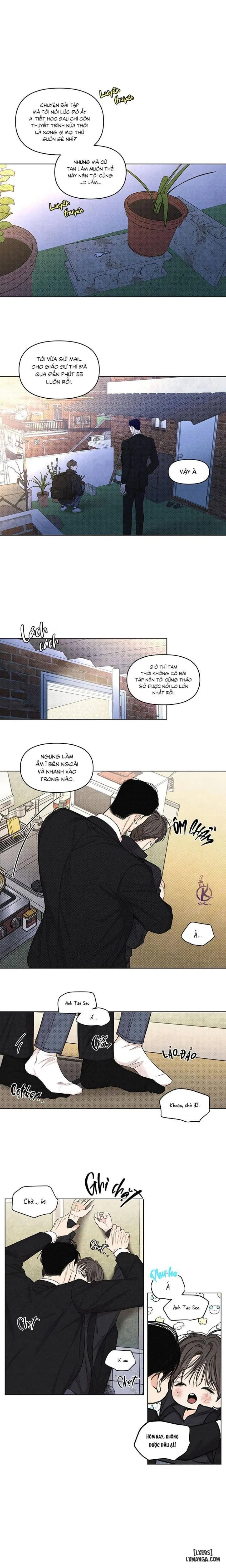 Công việc bán thời gian 