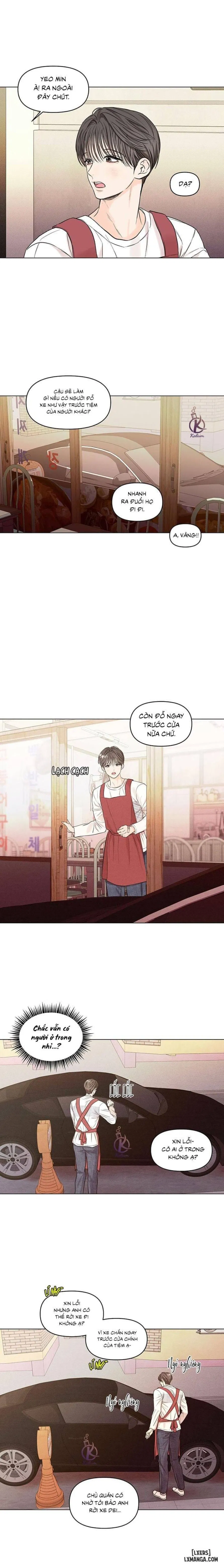 Công việc bán thời gian 