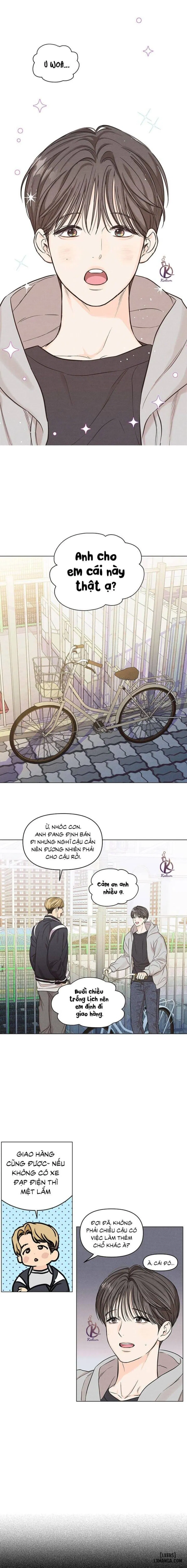 Công việc bán thời gian 