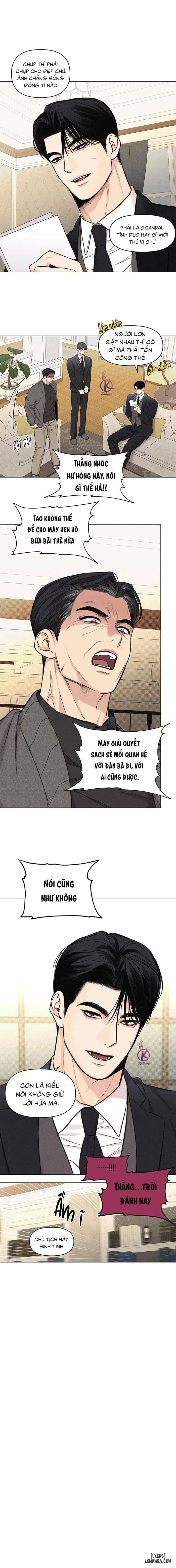 Công việc bán thời gian 