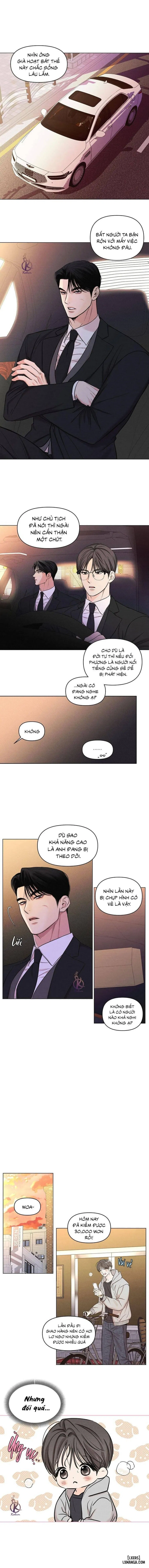 Công việc bán thời gian 