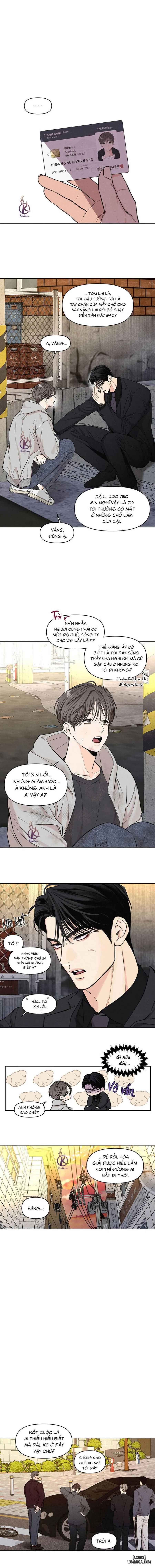 Công việc bán thời gian 
