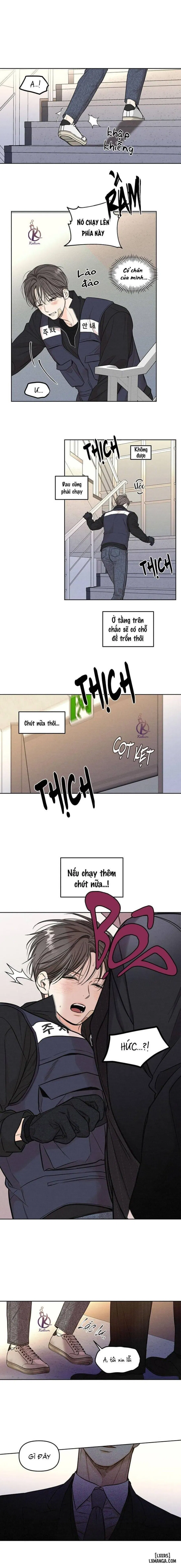 Công việc bán thời gian 