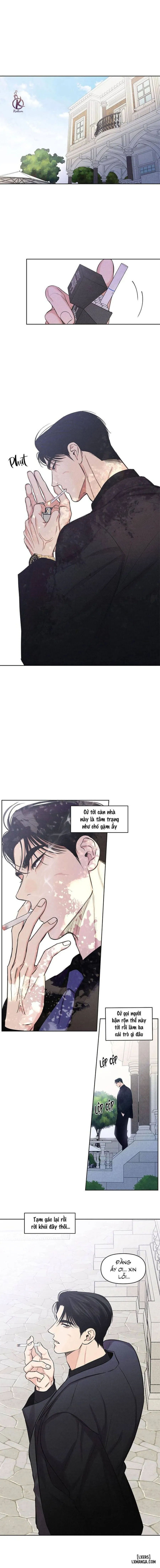 Công việc bán thời gian 