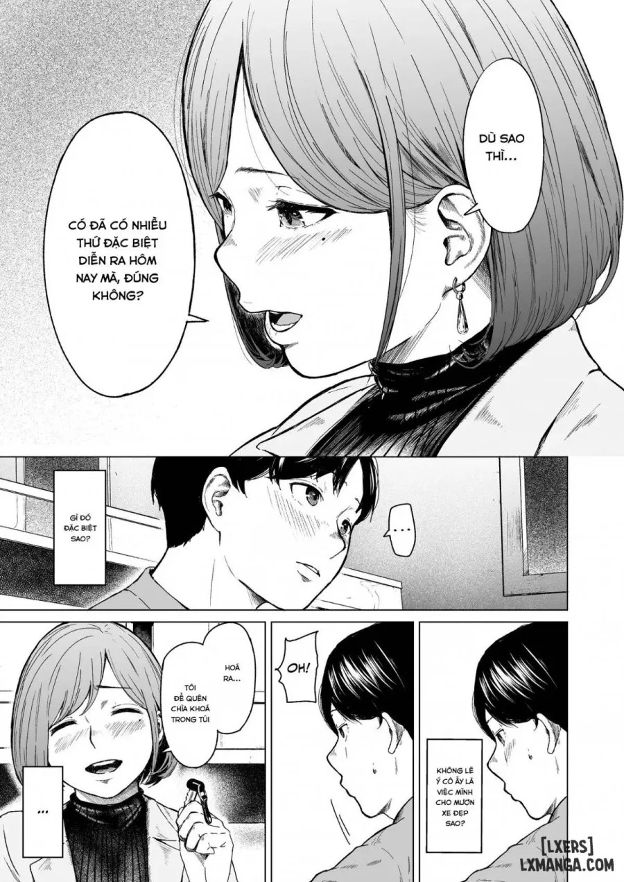 Unforgivable 