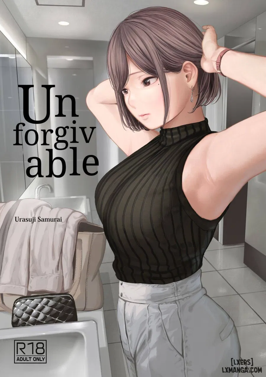 Unforgivable 