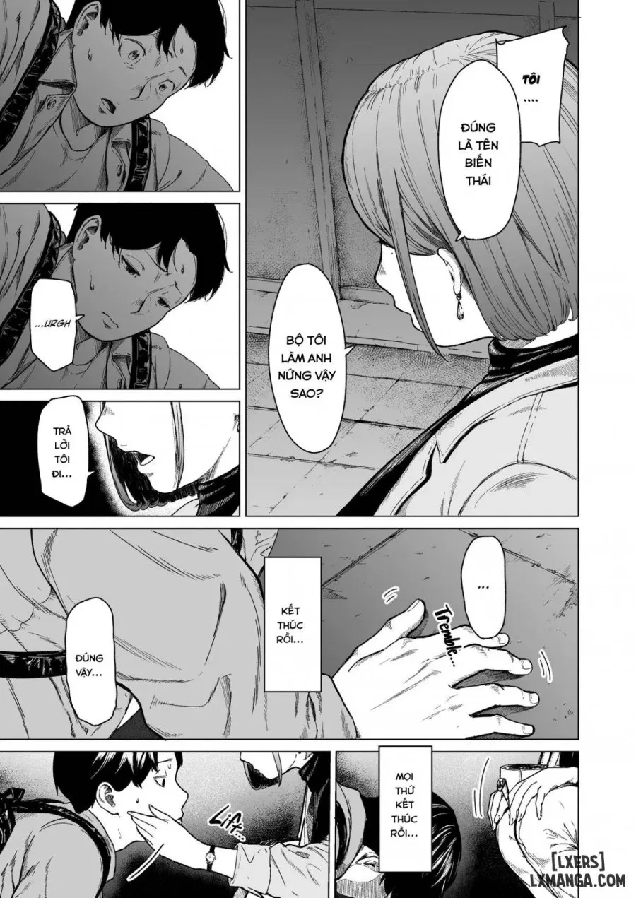 Unforgivable 