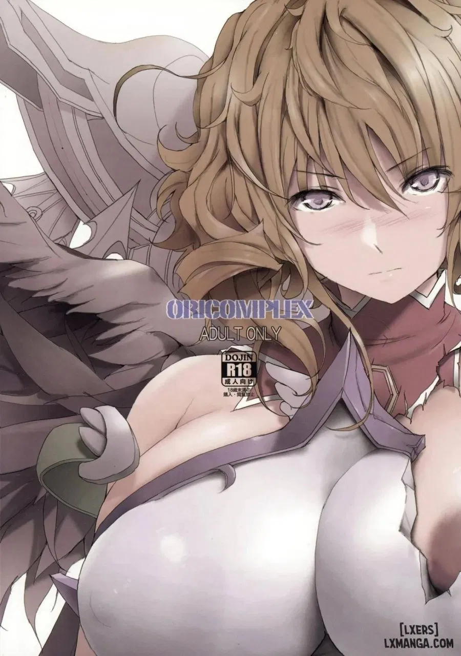 ANGEL DUST 