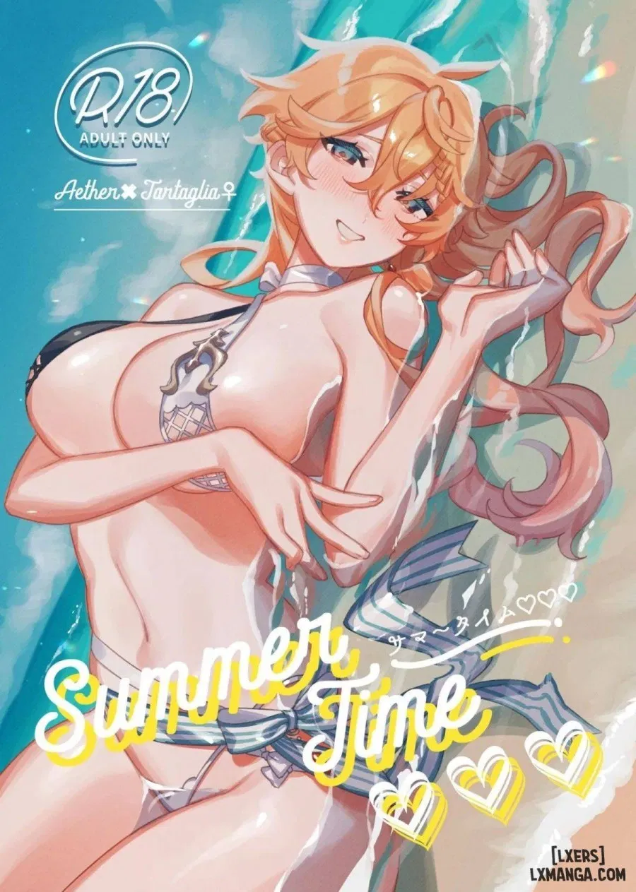 Summer Time 